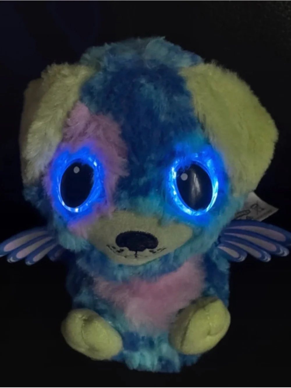 Spin Master Hatchimals Green Blue